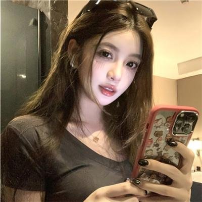记忆中的你